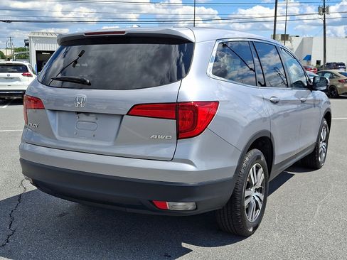 Used 2018 Honda Pilot EX image 6