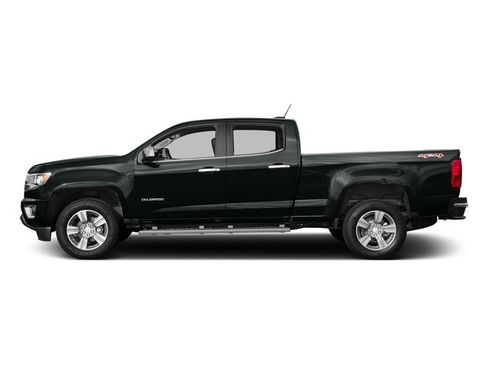 Used 2016 Chevrolet Colorado LT image 3