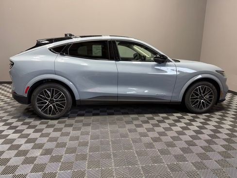 New 2026 Ford Mustang Mach-E Premium image 7