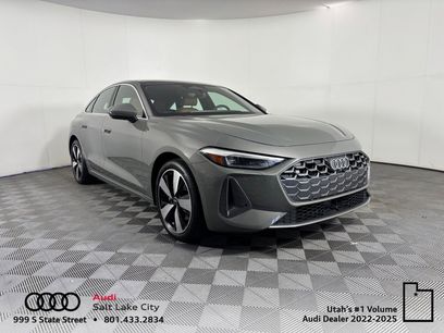 Used 2025 Audi A5 2.0T Premium w/ Convenience Package
