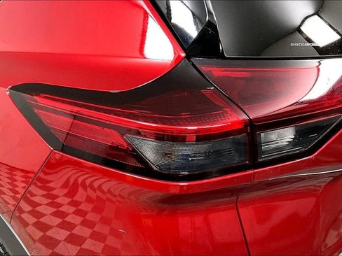 Used 2023 Nissan Rogue SL w/ SL Premium Package image 29