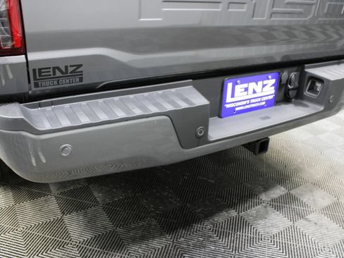 Used 2024 Ford F150 STX AWD/4WD image 43