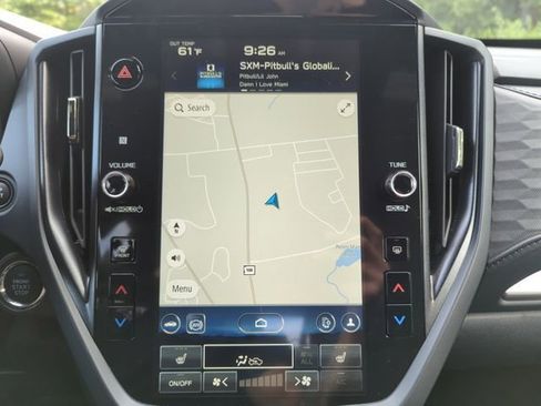 New 2025 Subaru Forester Premium image 19