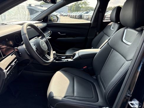 New 2025 Hyundai Santa Cruz Limited image 11