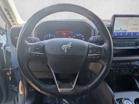Used 2022 Ford Bronco Sport Badlands w/ Premium Package AWD/4WD image 19