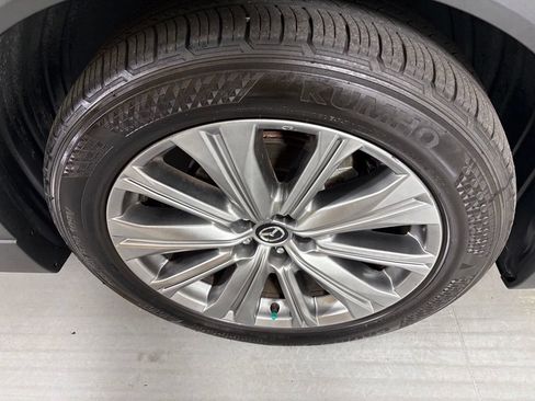 Used 2023 MAZDA CX-9 Signature AWD/4WD image 10