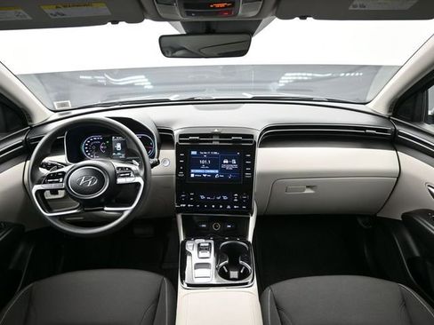 Used 2022 Hyundai Tucson SEL image 22