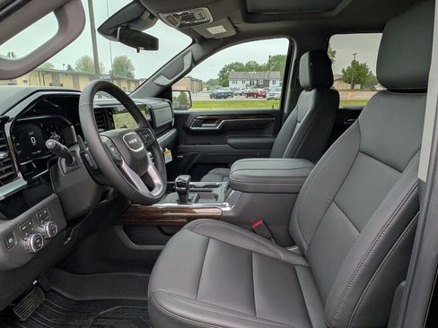 New 2026 GMC Sierra 1500 Elevation w/ Elevation Premium Package AWD/4WD image 36