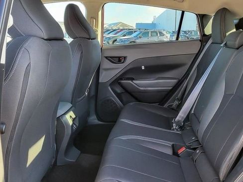 New 2026 Subaru Crosstrek 2.0i Premium AWD/4WD image 5