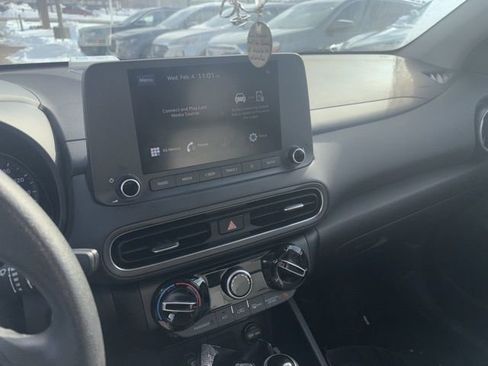 Certified 2023 Hyundai Kona SEL image 7