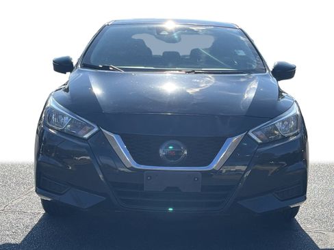 Used 2021 Nissan Versa SV image 23