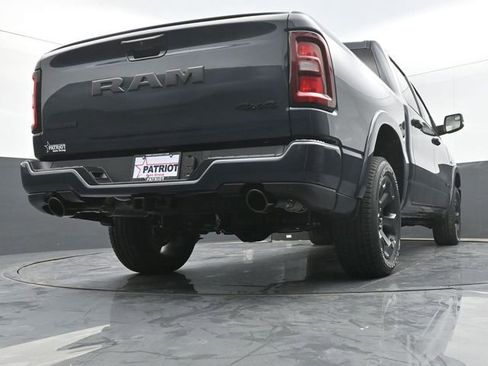 New 2026 RAM 1500 Big Horn image 39