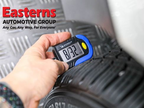 Used 2021 Ford EcoSport Titanium image 27