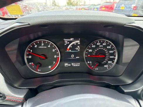 Used 2023 Subaru WRX Limited image 25