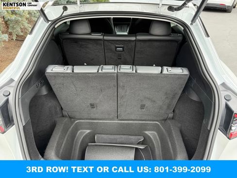 Used 2023 Tesla Model Y Long Range AWD/4WD image 27