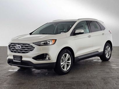 Used 2019 Ford Edge SEL w/ Equipment Group 201A