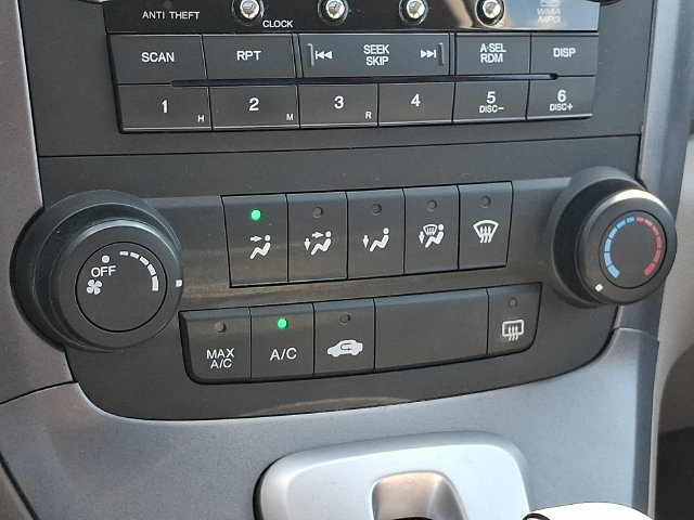 Used 2009 Honda CR-V EX image 16