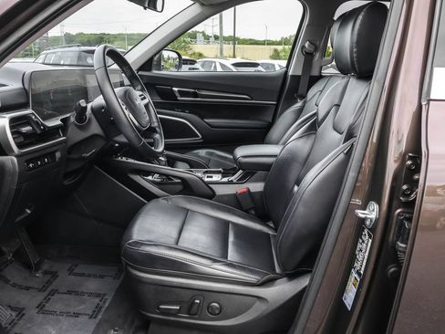 Used 2024 Kia Telluride S w/ S Sunroof Package AWD/4WD image 5