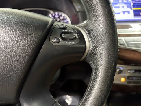 Used 2013 INFINITI JX35 AWD w/ Premium Pkg image 36