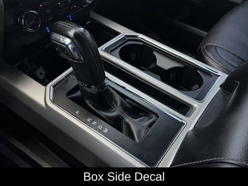 Used 2017 Ford F150 Lariat AWD/4WD image 21