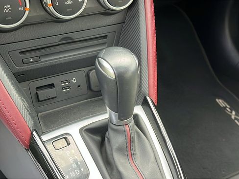 Used 2016 MAZDA CX-3 Grand Touring image 17
