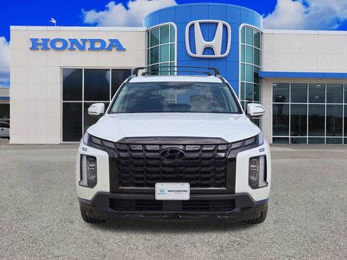 Used 2024 Hyundai Palisade XRT FWD image 8