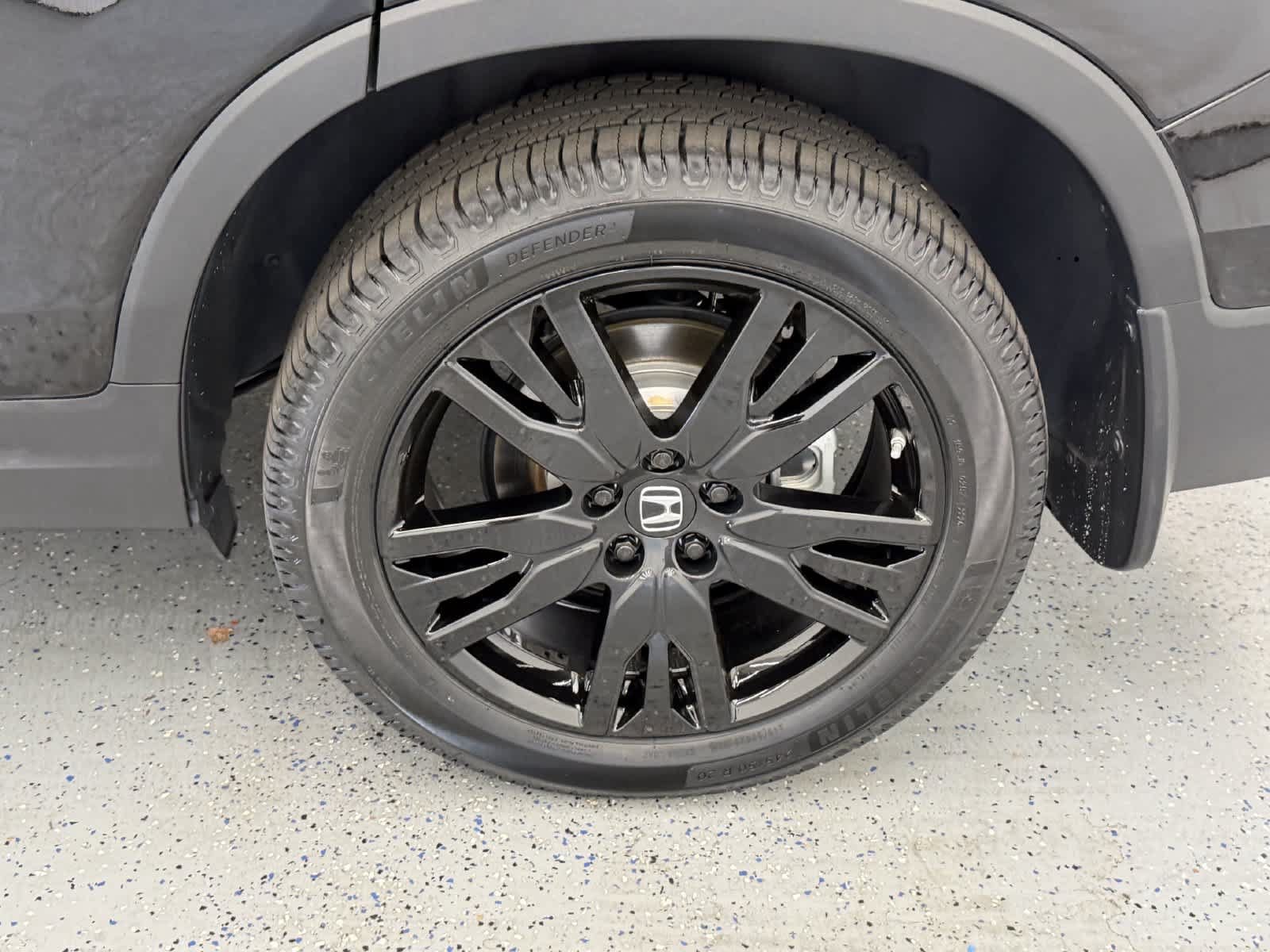 Used 2021 Honda Pilot Special Edition image 24