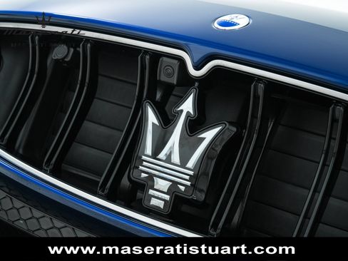 New 2026 Maserati GranCabrio Modena AWD/4WD image 40