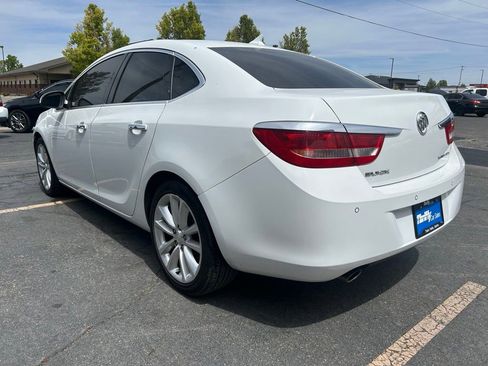 Used 2014 Buick Verano Convenience FWD image 5