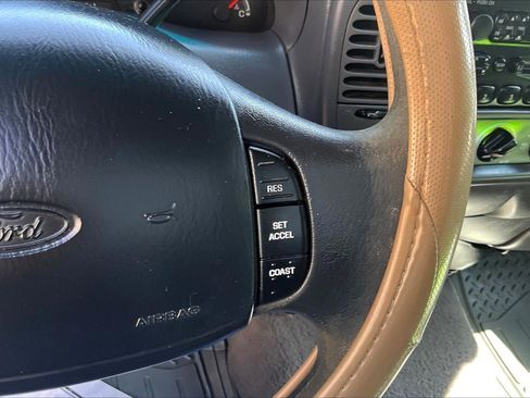 Used 2000 Ford F150 4x4 SuperCab image 13
