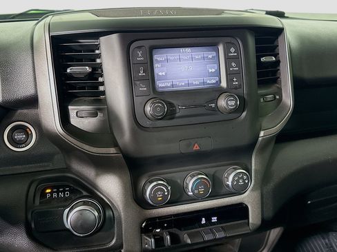 Used 2022 RAM 2500 Tradesman image 16