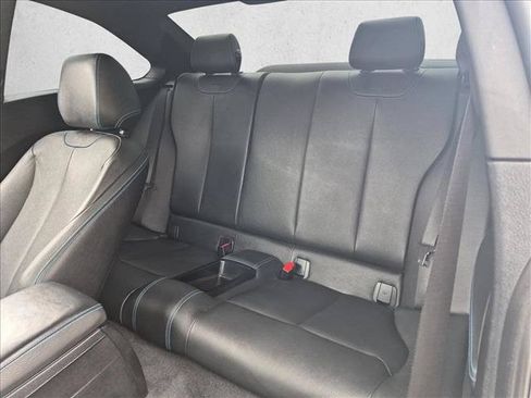 Used 2016 BMW M2 RWD image 20