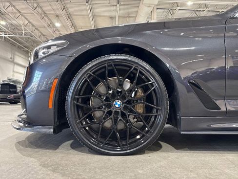Used 2019 BMW 530i M Sport & Premium Pkg $62K MSR w/ M Sport Package image 18