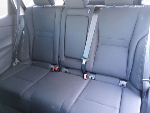 Used 2026 Nissan Rogue S image 12