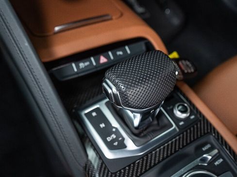 Used 2020 Audi R8 V10 performance AWD/4WD image 94