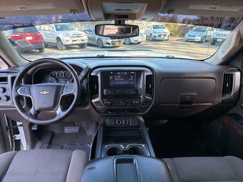 Used 2014 Chevrolet Silverado 1500 LT w/ All Star Edition image 20