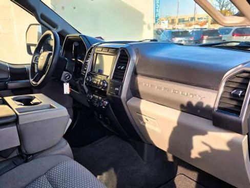Used 2020 Ford F250 XLT RWD image 39