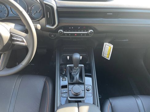 New 2026 MAZDA CX-50 AWD 2.5 S w/ Weather Package image 10