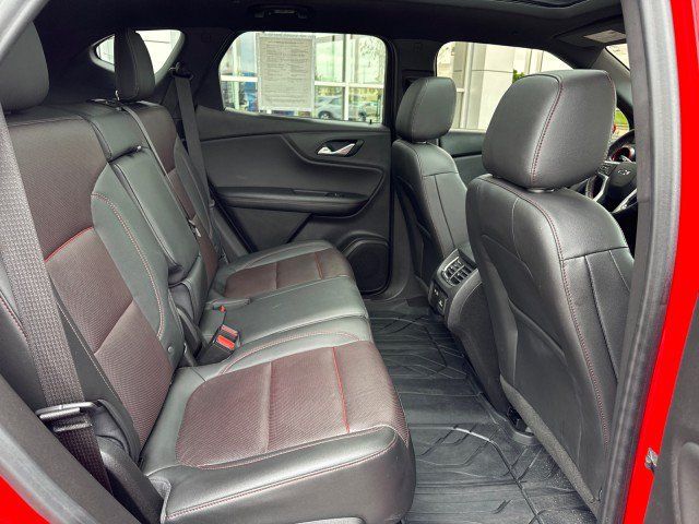 Used 2020 Chevrolet Blazer RS AWD/4WD image 31