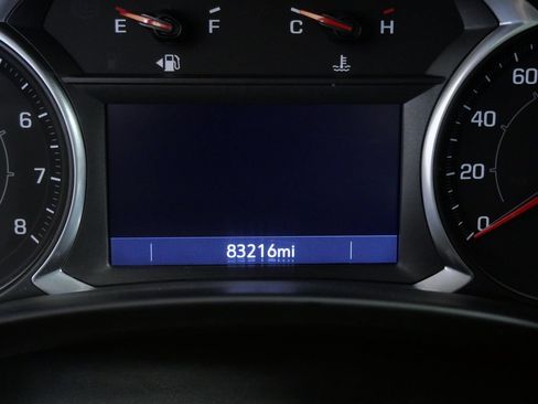 Used 2020 GMC Terrain Denali w/ Denali Premium Package AWD/4WD image 18
