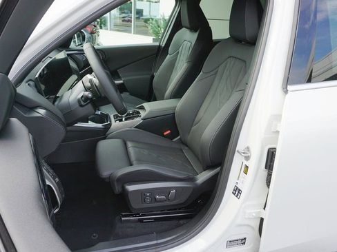 Used 2026 BMW X3 xDrive30 w/ Convenience Package image 8