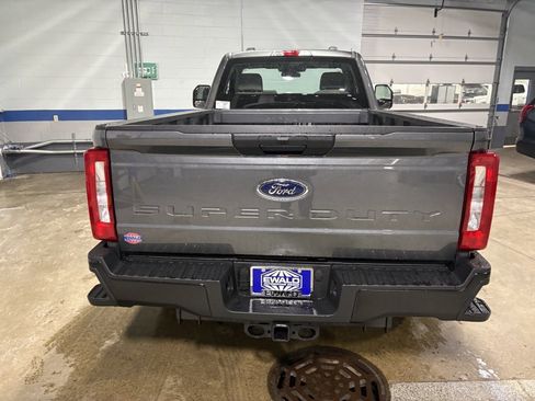 New 2026 Ford F250 XL image 7