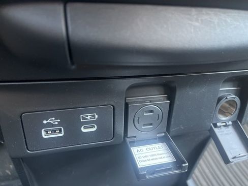 Used 2026 Honda Odyssey Touring image 18