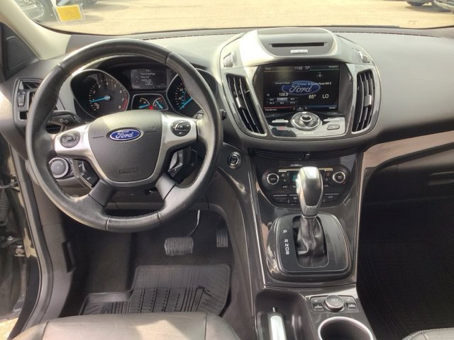 Used 2014 Ford Escape Titanium FWD image 14