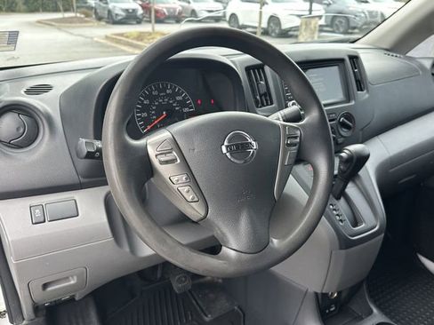 Used 2021 Nissan NV200 S FWD image 26