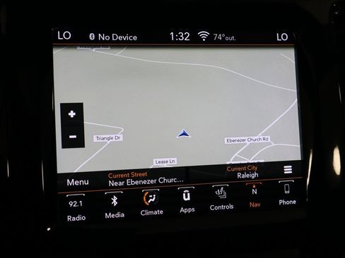 Used 2019 Jeep Cherokee Limited AWD/4WD image 39