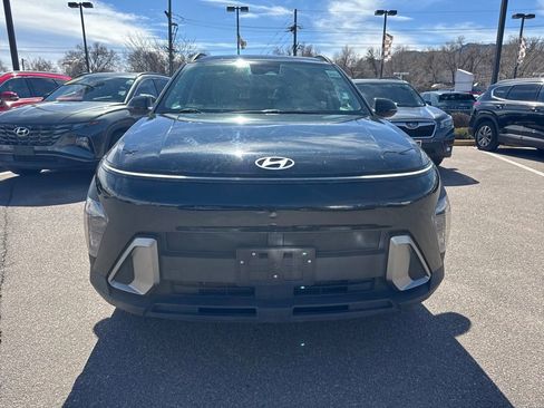 Used 2024 Hyundai Kona SEL image 5