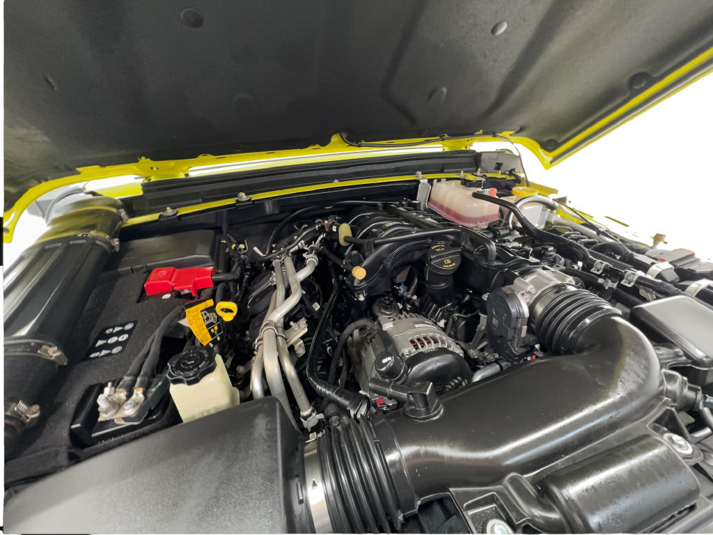 Used 2023 Jeep Gladiator Sport w/ Trailer Tow Package AWD/4WD image 21