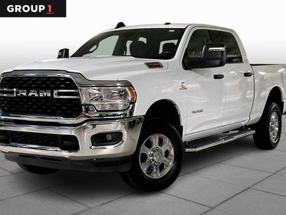 Used 2024 RAM 2500 Big Horn