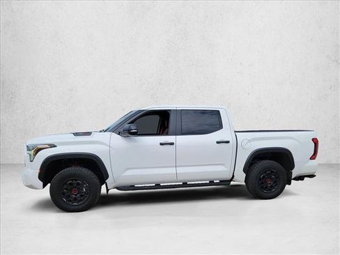 Used 2026 Toyota Tundra TRD Pro AWD/4WD image 8